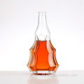 Armeense Brandy Horse Bottle Brandy Glass -fles
